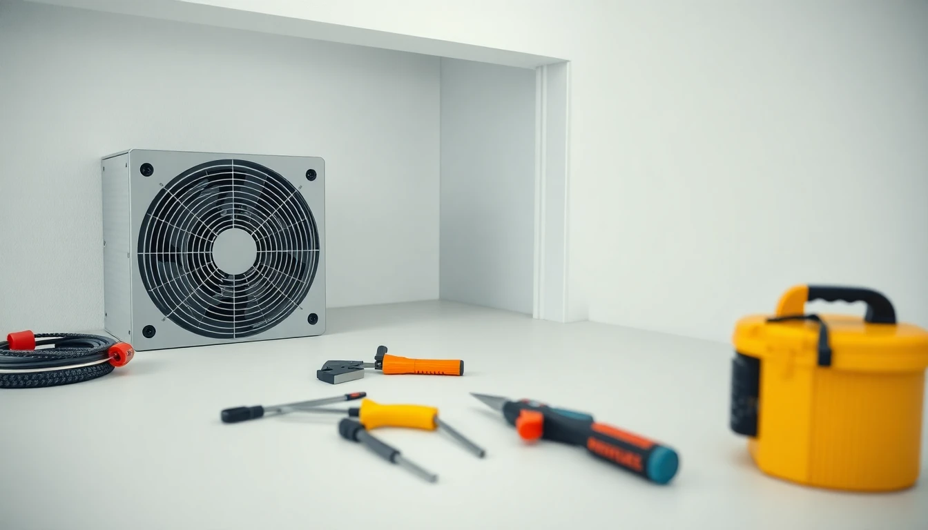 Indoor Air Quality Service