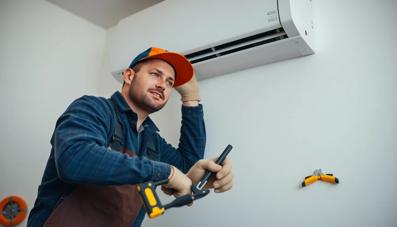Emergency AC Repair