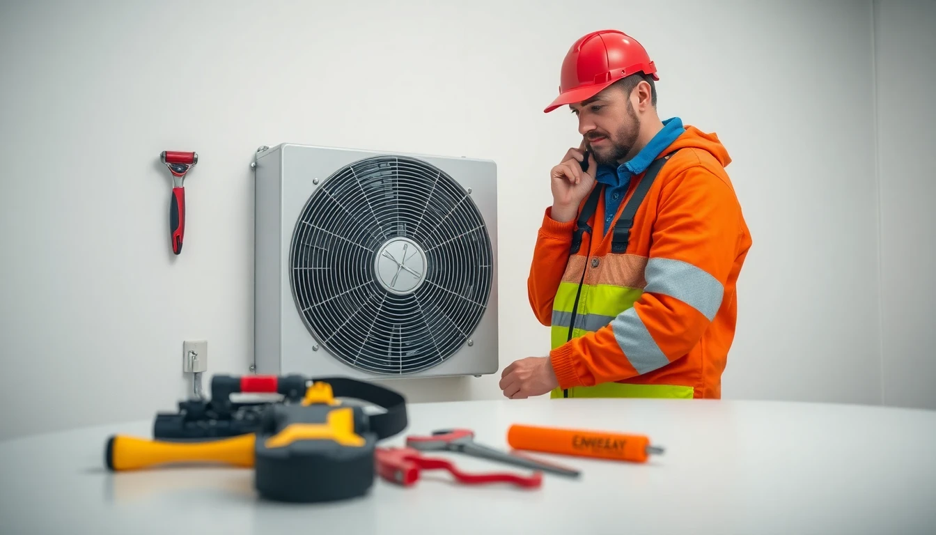 Emergency Heating Repair