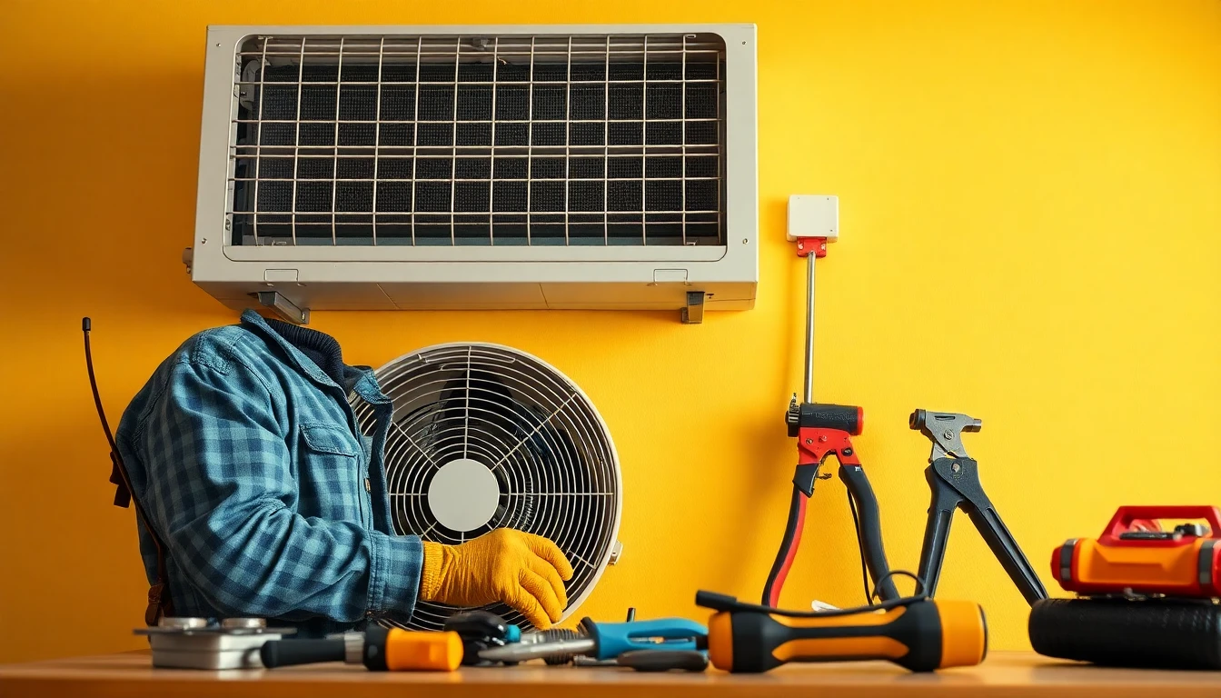 AC Replacement