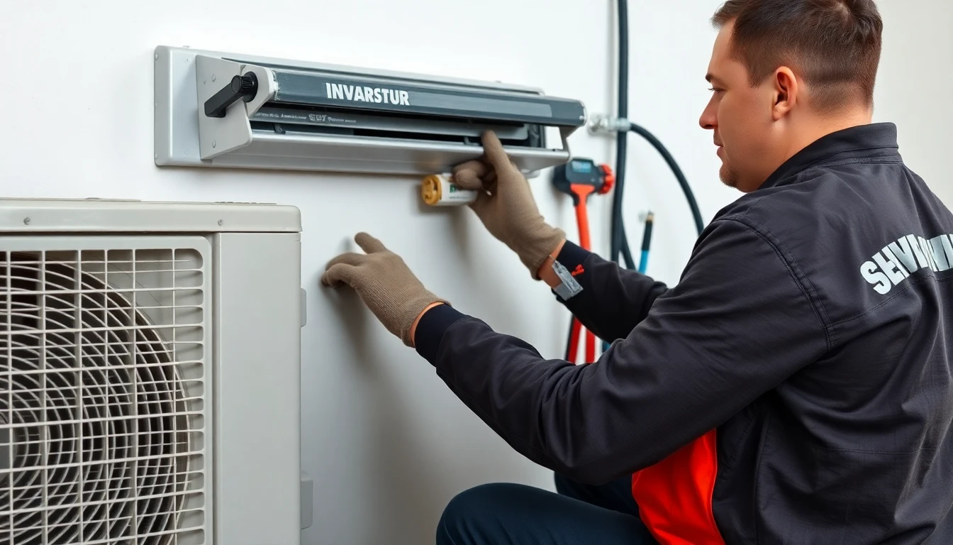 AC Tune Up